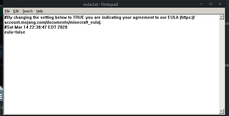 Eula